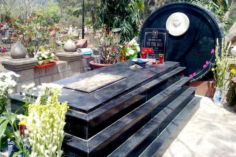 Tour Tâm Linh - Côn Đảo